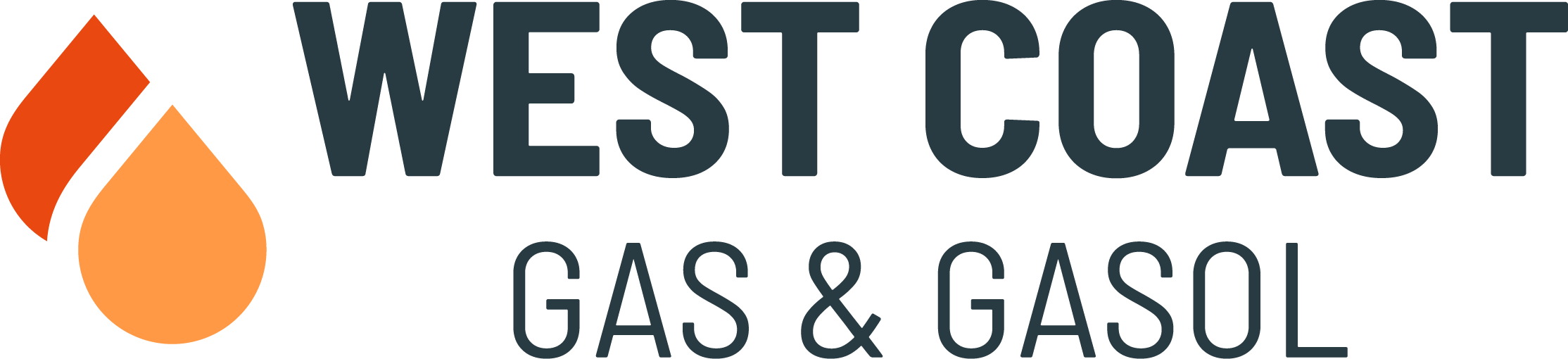 West Coast - Logo - Antracit
